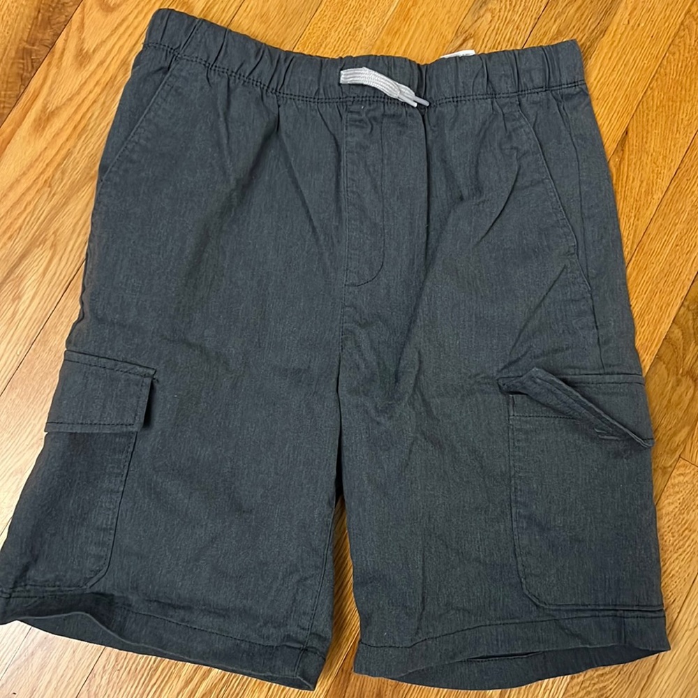 Old Navy 18 Husky Cargo Shorts